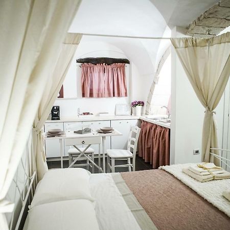 Home 5 - Arco Antico بوتينيانو المظهر الخارجي الصورة