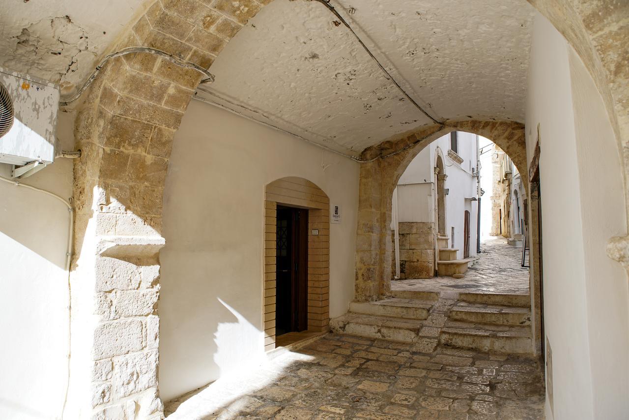 Home 5 - Arco Antico بوتينيانو المظهر الخارجي الصورة