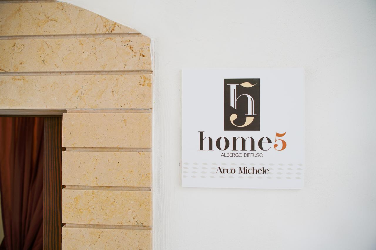 Home 5 - Arco Antico بوتينيانو المظهر الخارجي الصورة