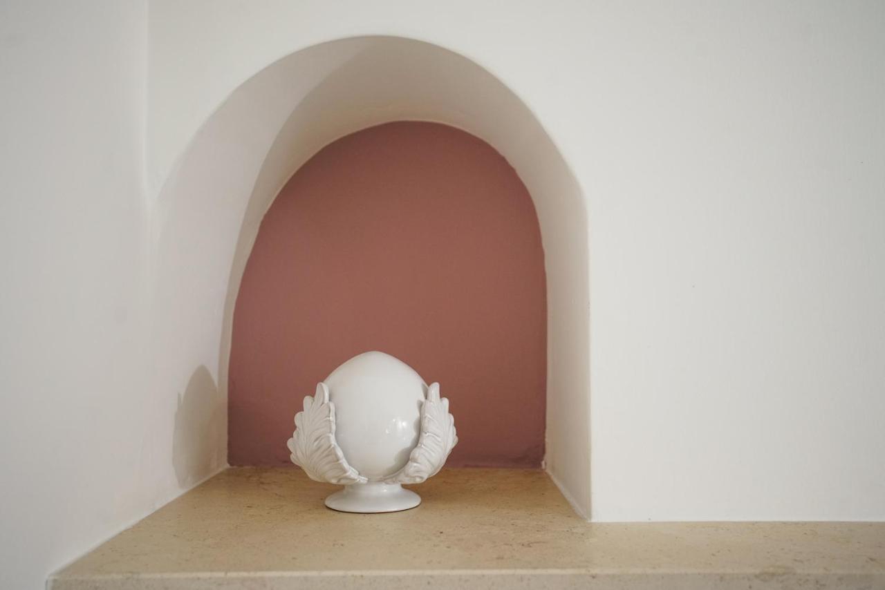 Home 5 - Arco Antico بوتينيانو المظهر الخارجي الصورة