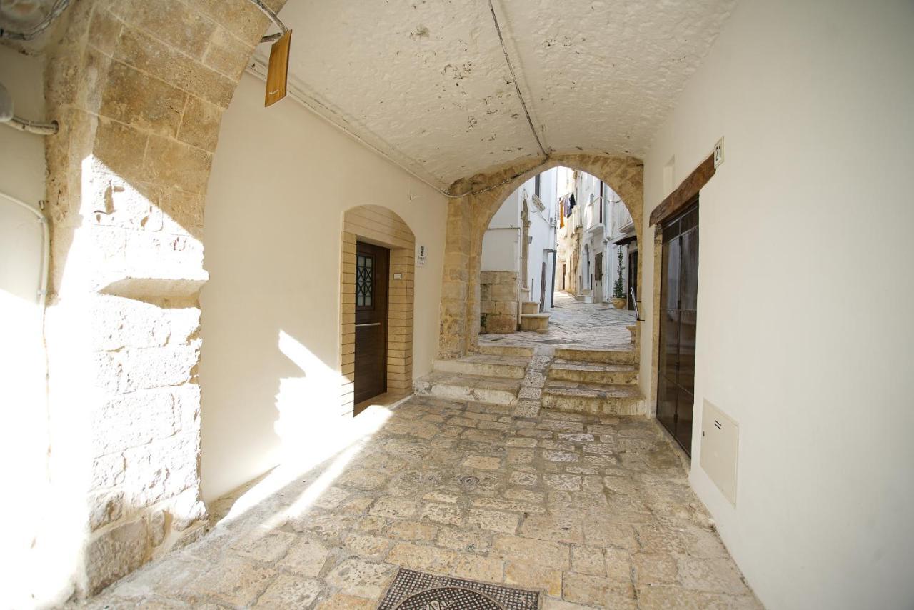Home 5 - Arco Antico بوتينيانو المظهر الخارجي الصورة