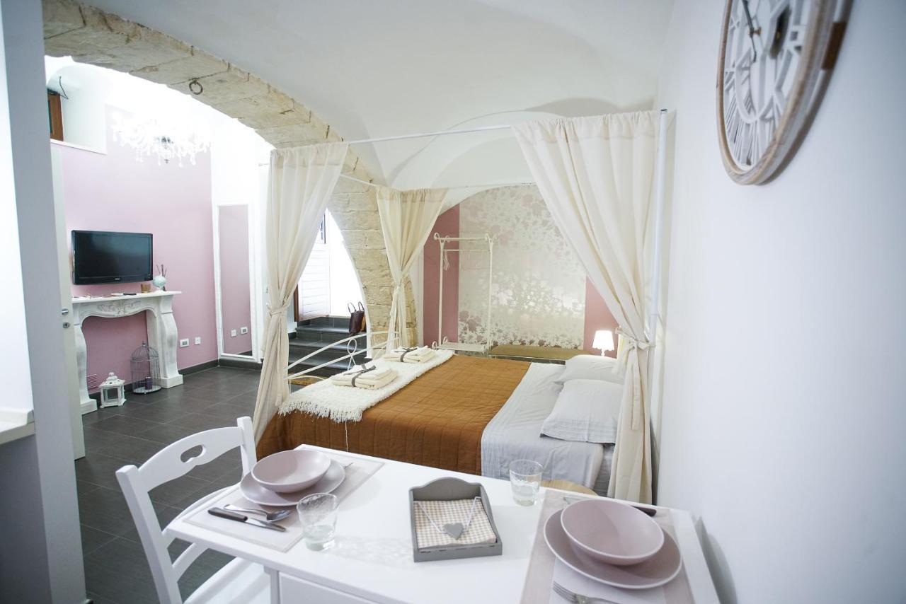 Home 5 - Arco Antico بوتينيانو المظهر الخارجي الصورة