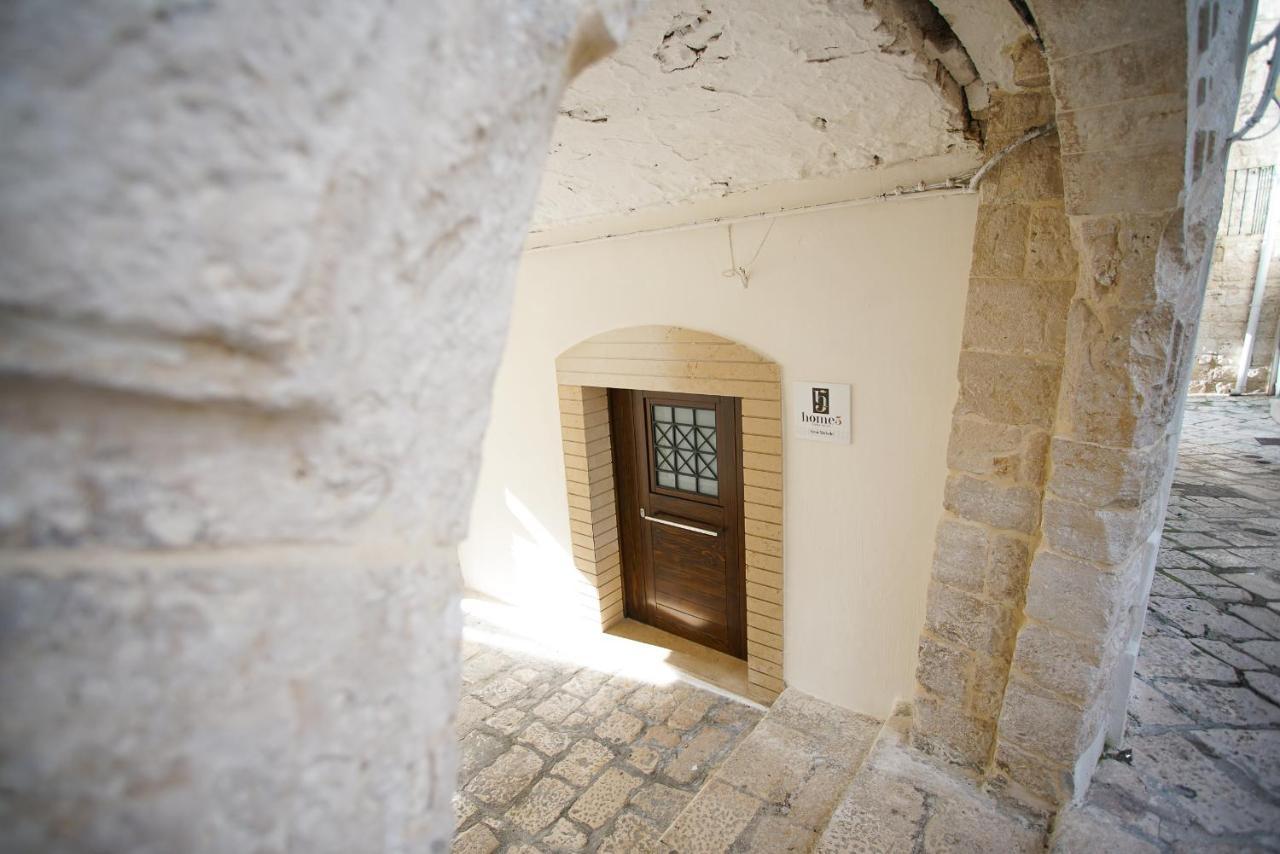 Home 5 - Arco Antico بوتينيانو المظهر الخارجي الصورة
