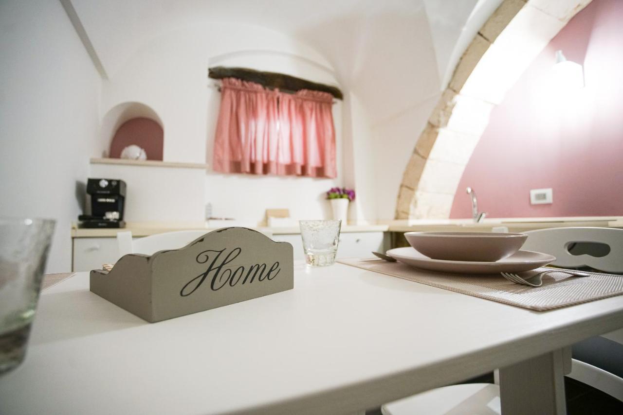 Home 5 - Arco Antico بوتينيانو المظهر الخارجي الصورة