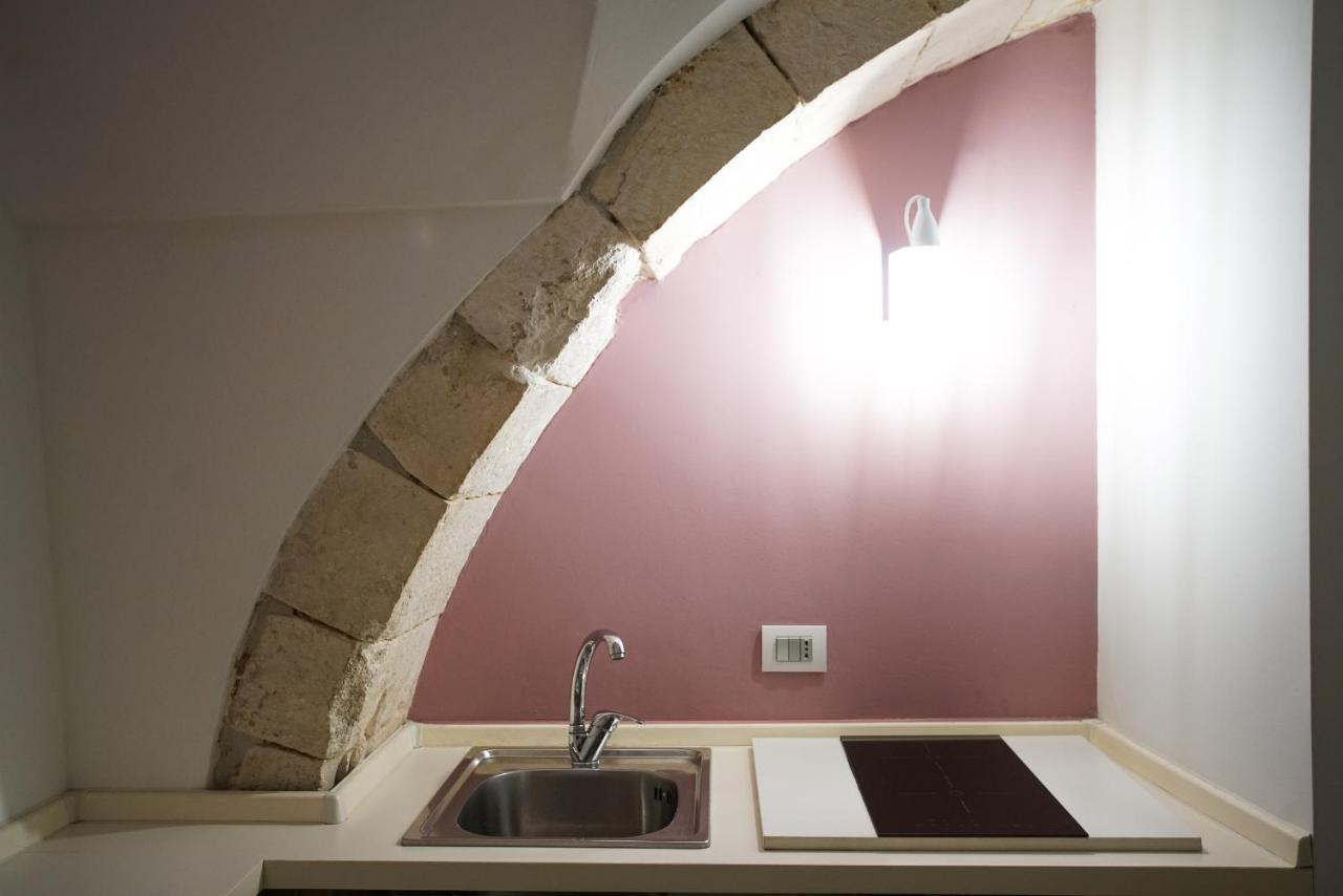 Home 5 - Arco Antico بوتينيانو المظهر الخارجي الصورة