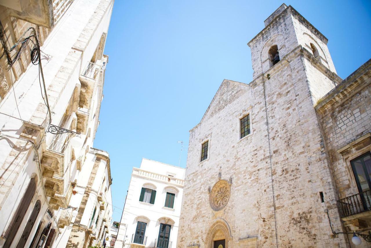 Home 5 - Arco Antico بوتينيانو المظهر الخارجي الصورة