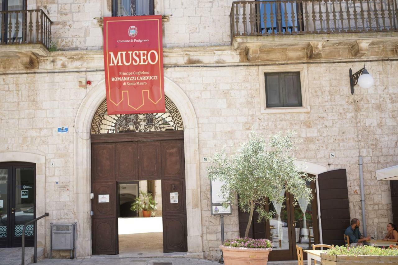 Home 5 - Arco Antico بوتينيانو المظهر الخارجي الصورة