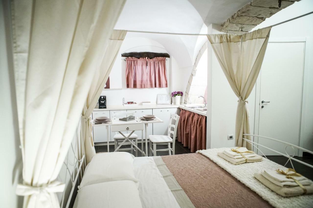 Home 5 - Arco Antico بوتينيانو المظهر الخارجي الصورة