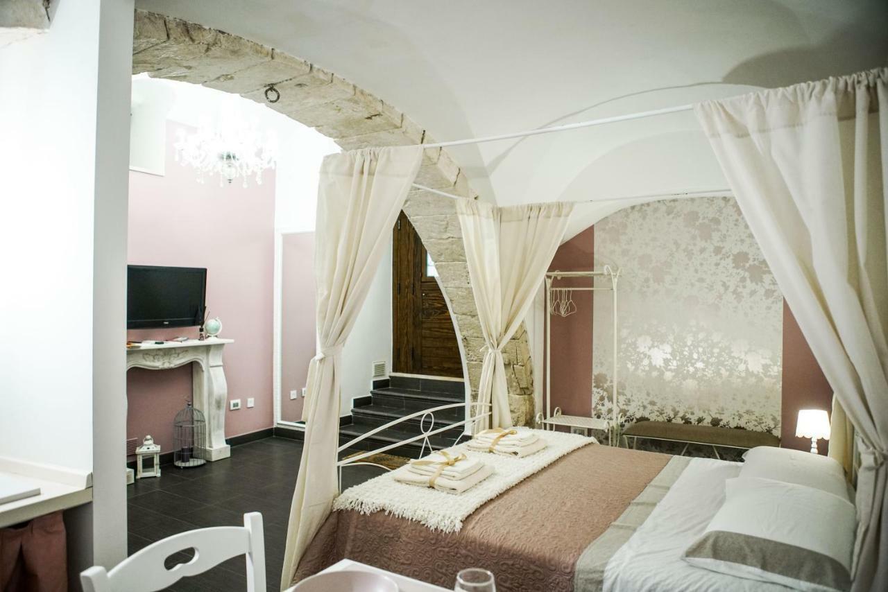 Home 5 - Arco Antico بوتينيانو المظهر الخارجي الصورة