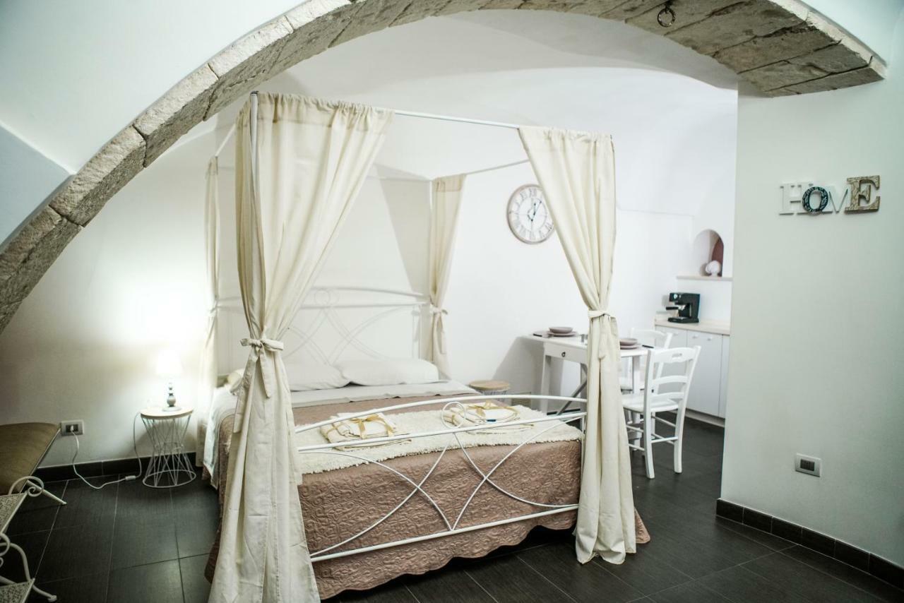 Home 5 - Arco Antico بوتينيانو المظهر الخارجي الصورة