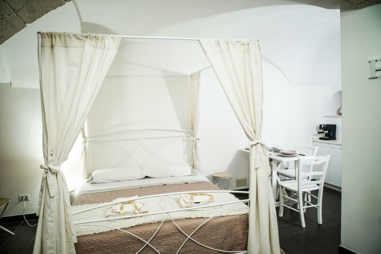 Home 5 - Arco Antico بوتينيانو المظهر الخارجي الصورة