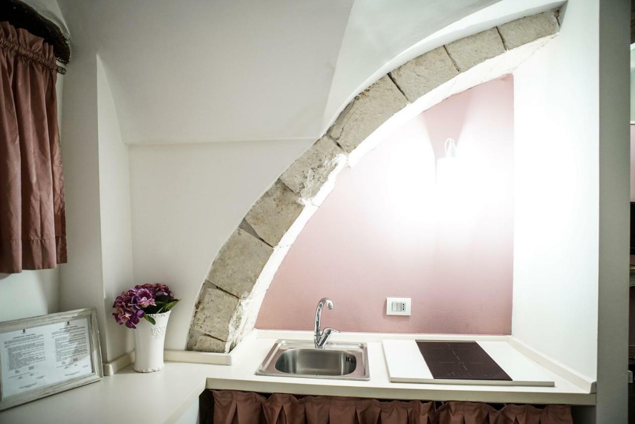 Home 5 - Arco Antico بوتينيانو المظهر الخارجي الصورة