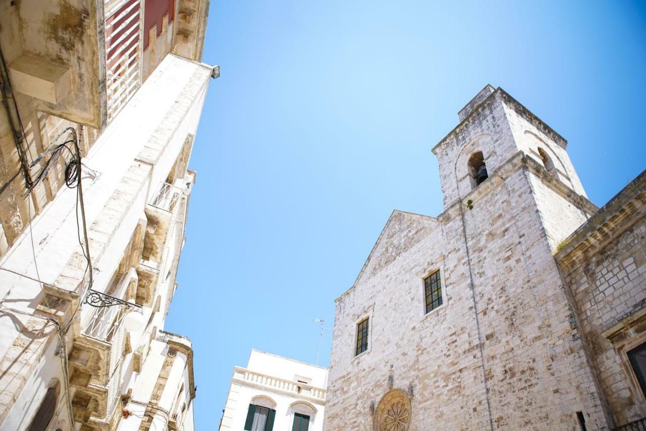 Home 5 - Arco Antico بوتينيانو المظهر الخارجي الصورة