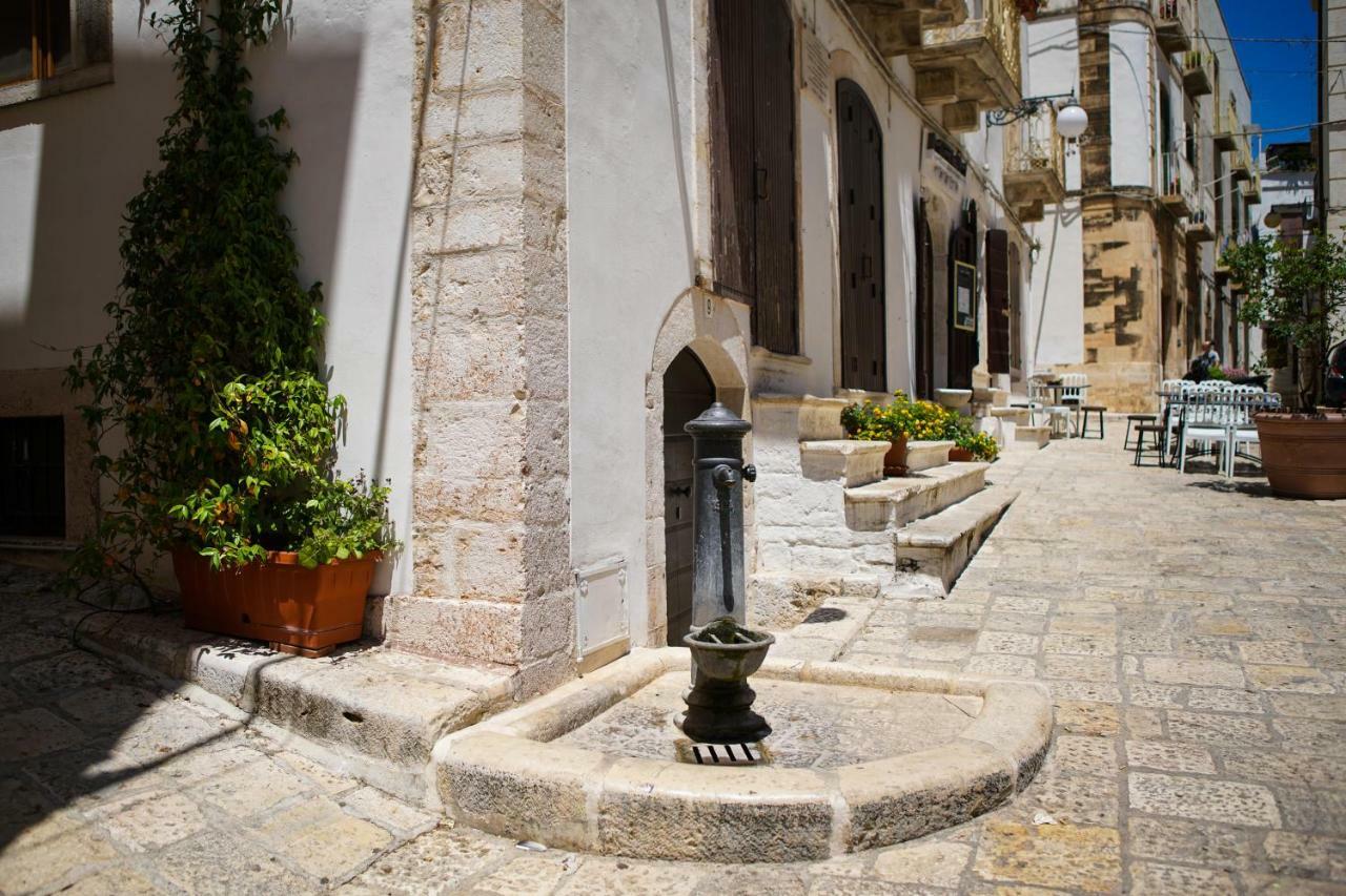 Home 5 - Arco Antico بوتينيانو المظهر الخارجي الصورة